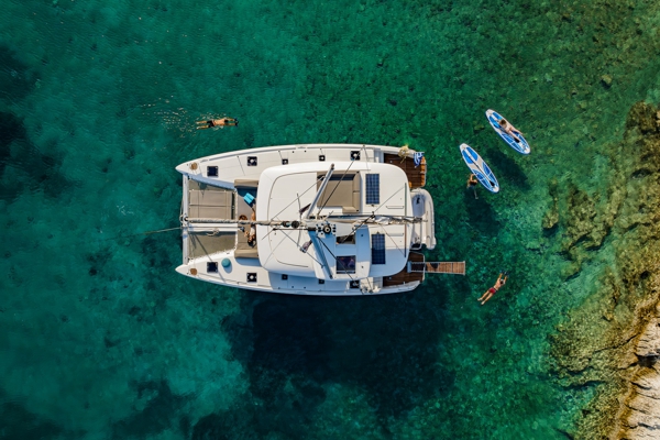 Catamaran Holidays Greece Catamaran Holidays