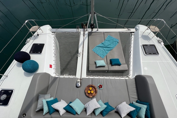 Catamaran Holidays Greece Catamaran Holidays
