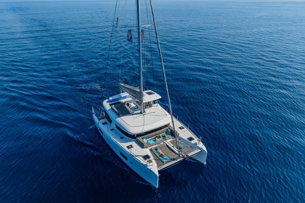 Catamaran Holidays