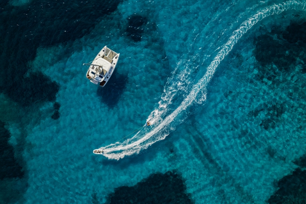 Catamaran Holidays Greece Catamaran Holidays