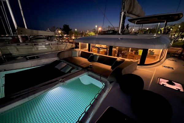 Catamaran Holidays Greece Catamaran Holidays