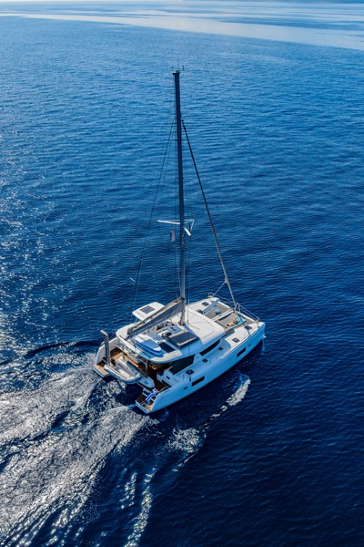 Catamaran Holidays