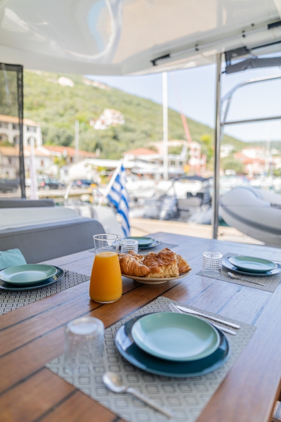 Catamaran Holidays