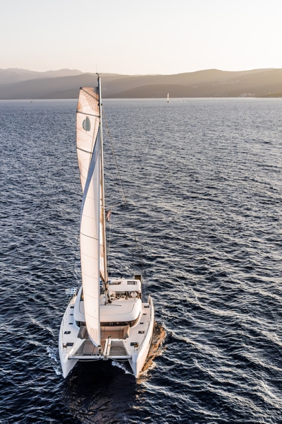 Catamaran Holidays Greece Catamaran Holidays