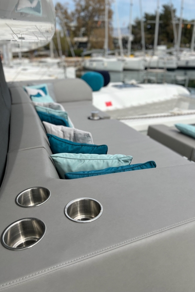 Catamaran Holidays Greece Catamaran Holidays