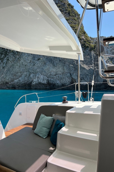 Catamaran Holidays Greece Catamaran Holidays