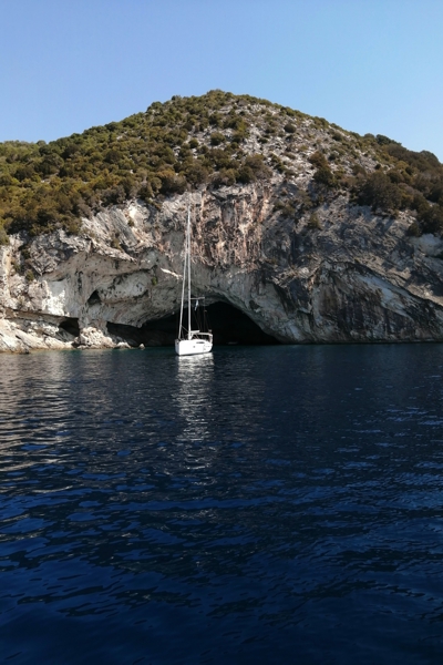 Catamaran Holidays Greece Catamaran Holidays