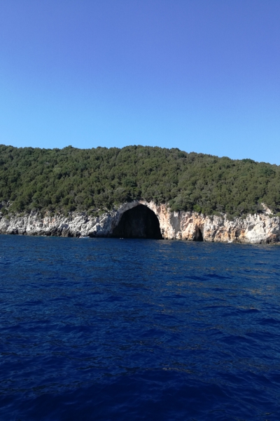 Catamaran Cruises