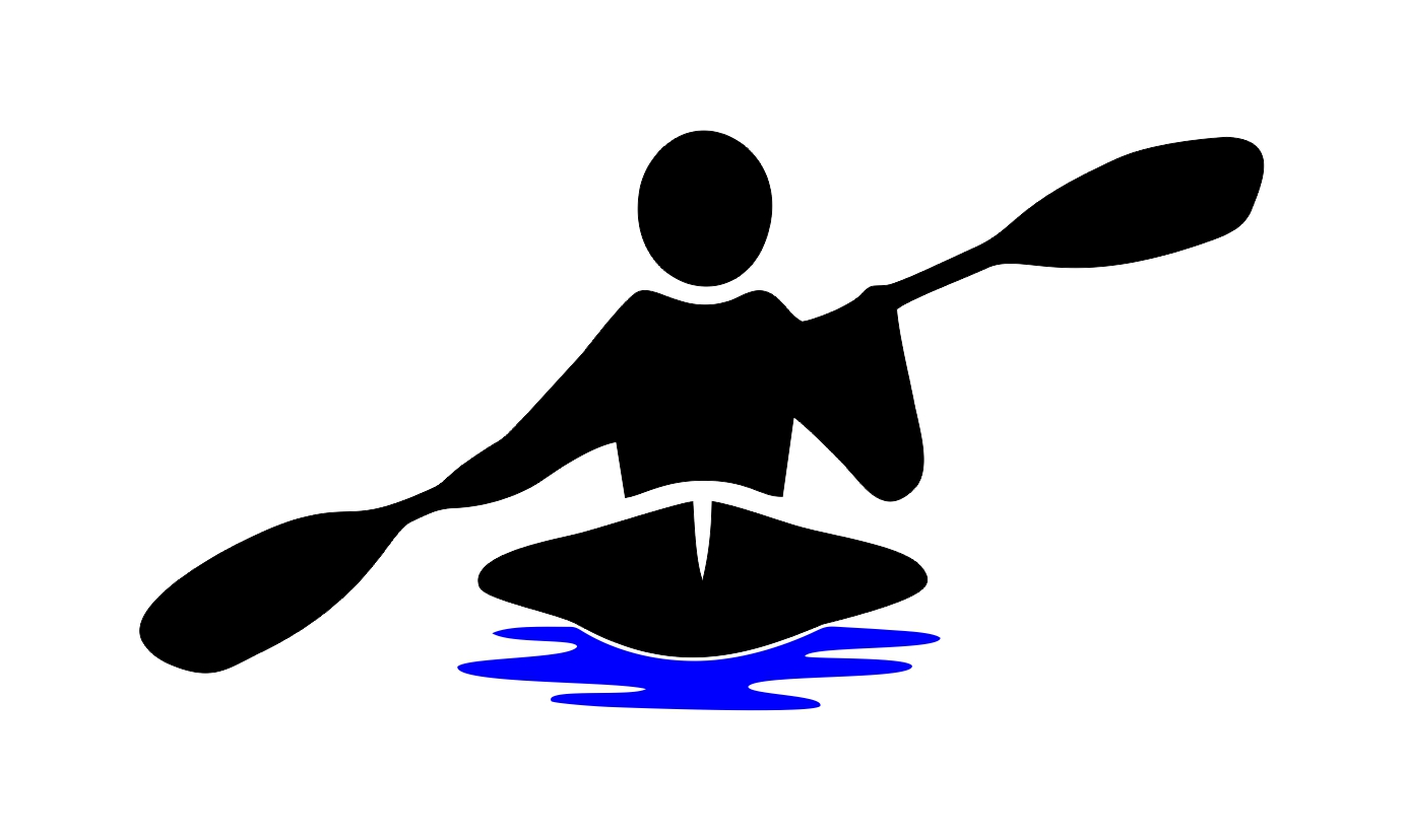 Kayaking Greece