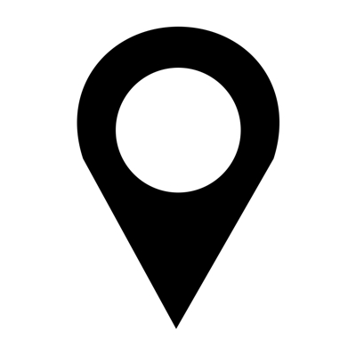 Location Icon Location Icon