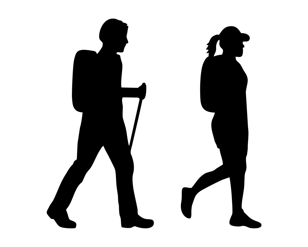 Walking Greece