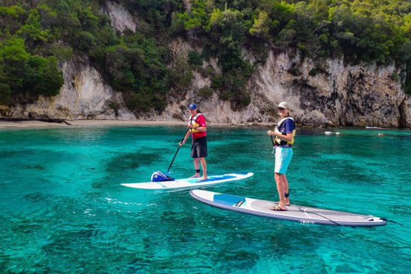Catamaran Holidays